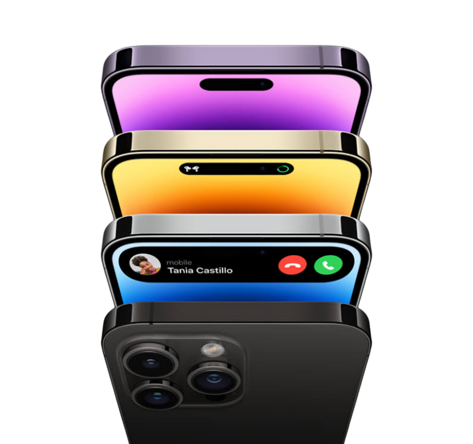 iPhone