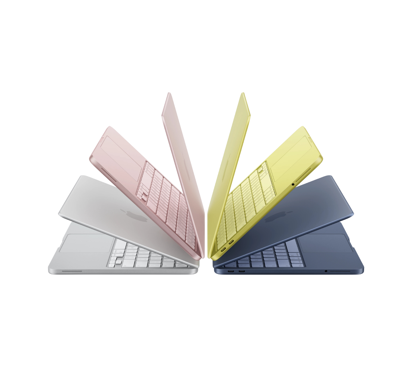 MacBook Neo