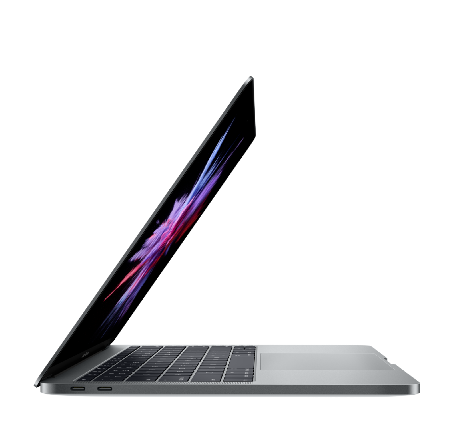 MacBook